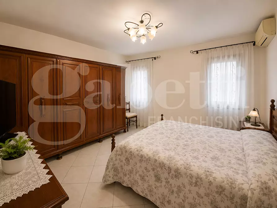 Immagine 15 di Appartamento in vendita  in Via CHIOGGIA - CALLE NORDIO MARANGONI, 00 a Chioggia