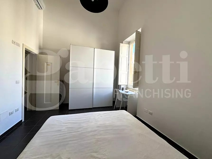 Immagine 22 di Appartamento in vendita  in Vico del Theutra, 14 a Lecce