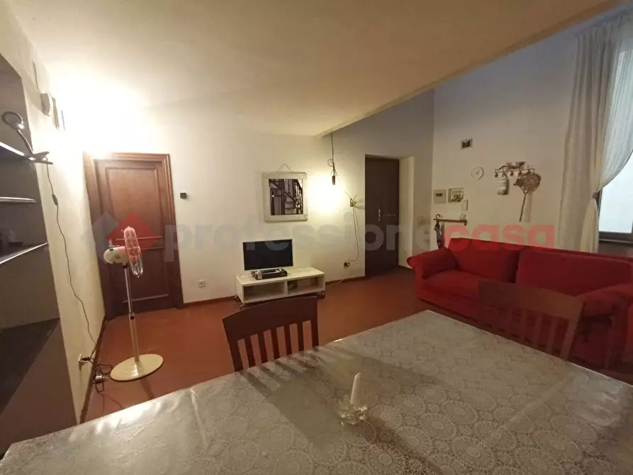 Immagine 5 di Appartamento in affitto  in Via Pierleone a Spoleto