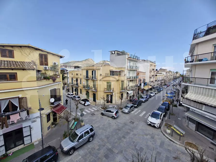 Immagine 23 di Appartamento in vendita  in Via Ciauri a Santa Flavia