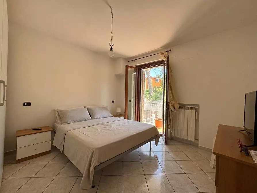 Immagine 11 di Appartamento in vendita  in Via Chiusa, 8 a Osimo