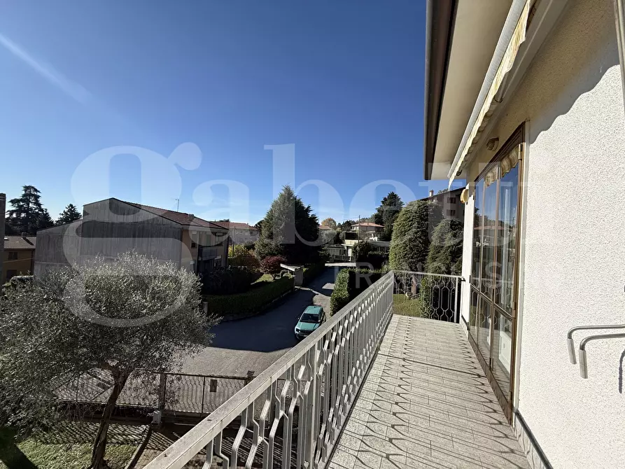 Immagine 35 di Casa bifamiliare in vendita  in Via Como, 1 a Erba
