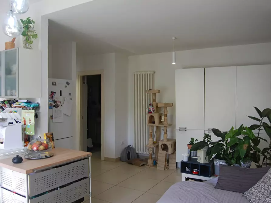 Immagine 5 di Appartamento in vendita  in Via MINGUZZI a Rimini