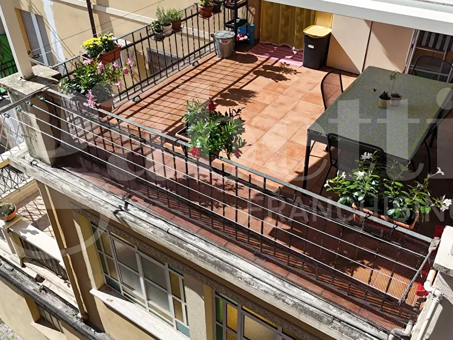 Immagine 8 di Attico in vendita  in Vicolo Denina, 1 a Moncalieri