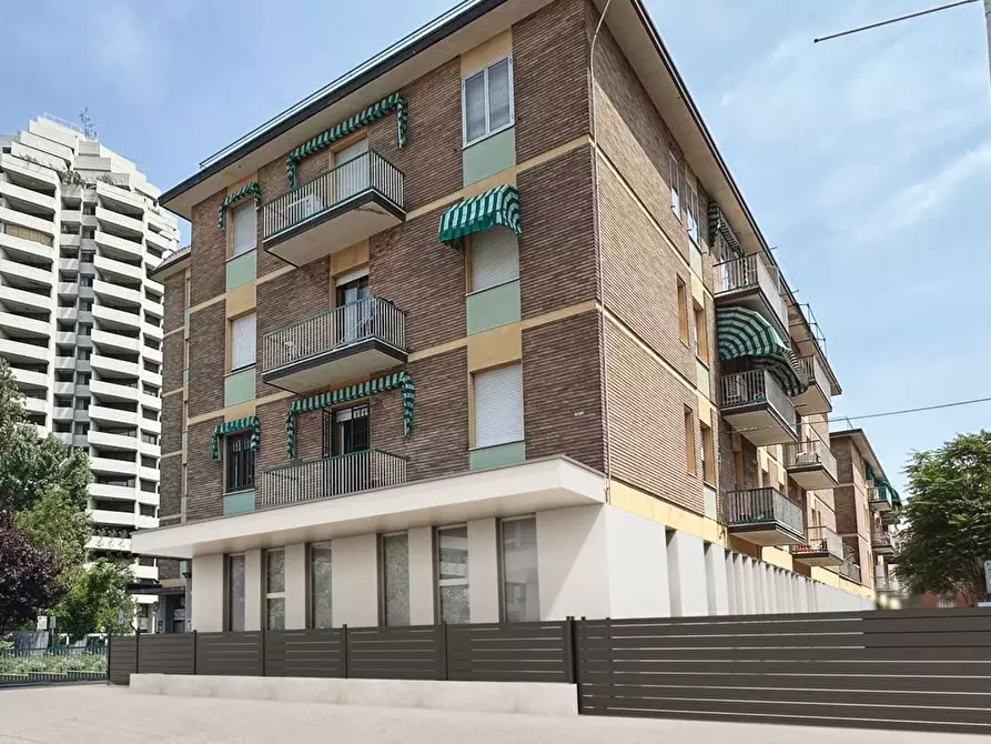 Immagine 5 di Appartamento in vendita  in Via Emilio Zago, 8 a Bologna