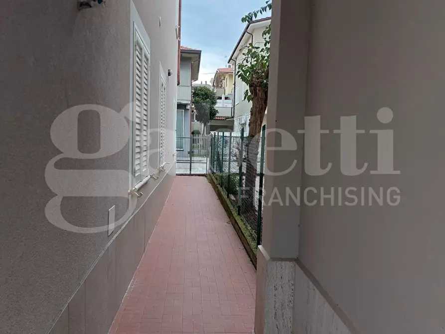 Immagine 28 di Casa indipendente in vendita  in Viale Vittoria, 205 a Alba Adriatica