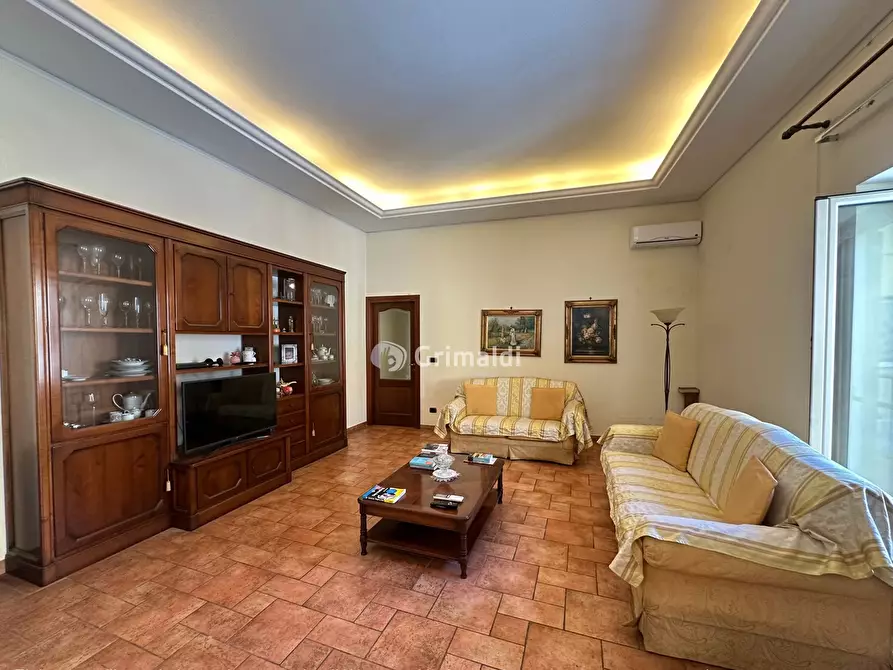 Immagine 1 di Appartamento in vendita  in Via Flavio Gioia, 1 a Acerra