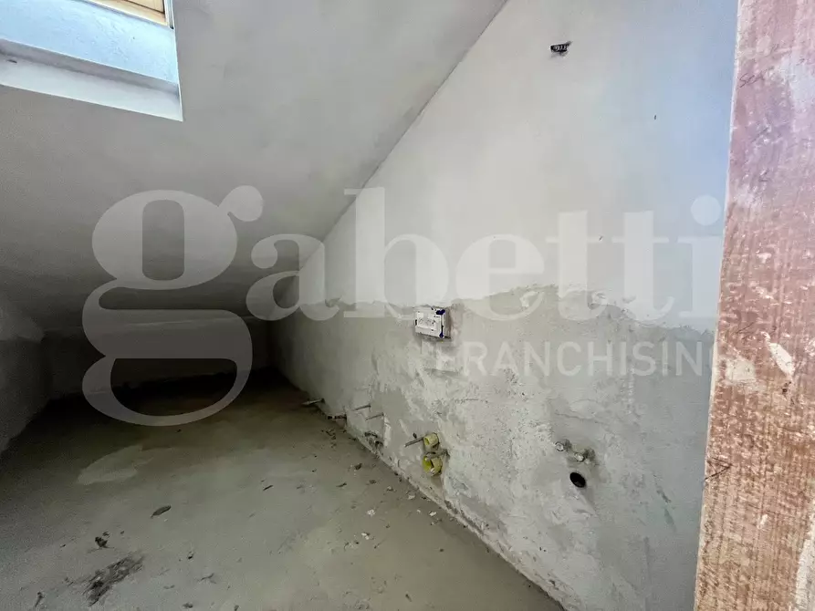 Immagine 22 di Terratetto in vendita  in Via Contrada a Vado Ligure