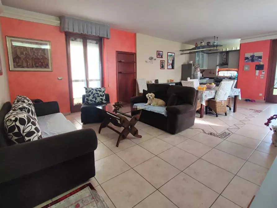 Immagine 7 di Casa indipendente in vendita  in Via CANTATORE a San Severo