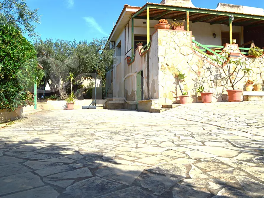 Immagine 38 di Casa indipendente in vendita  in Via Patriarca San Giuseppe, 123 a Santa Croce Camerina