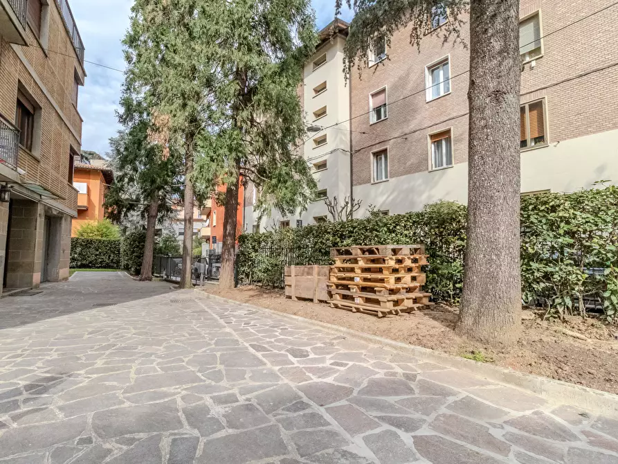 Immagine 32 di Appartamento in affitto  in Via Graziano Bambaglioli, 19 a Bologna