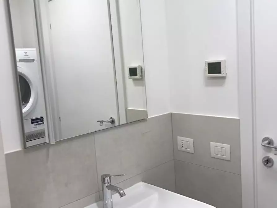 Immagine 16 di Appartamento in affitto  in Via Garian, 18 a Milano