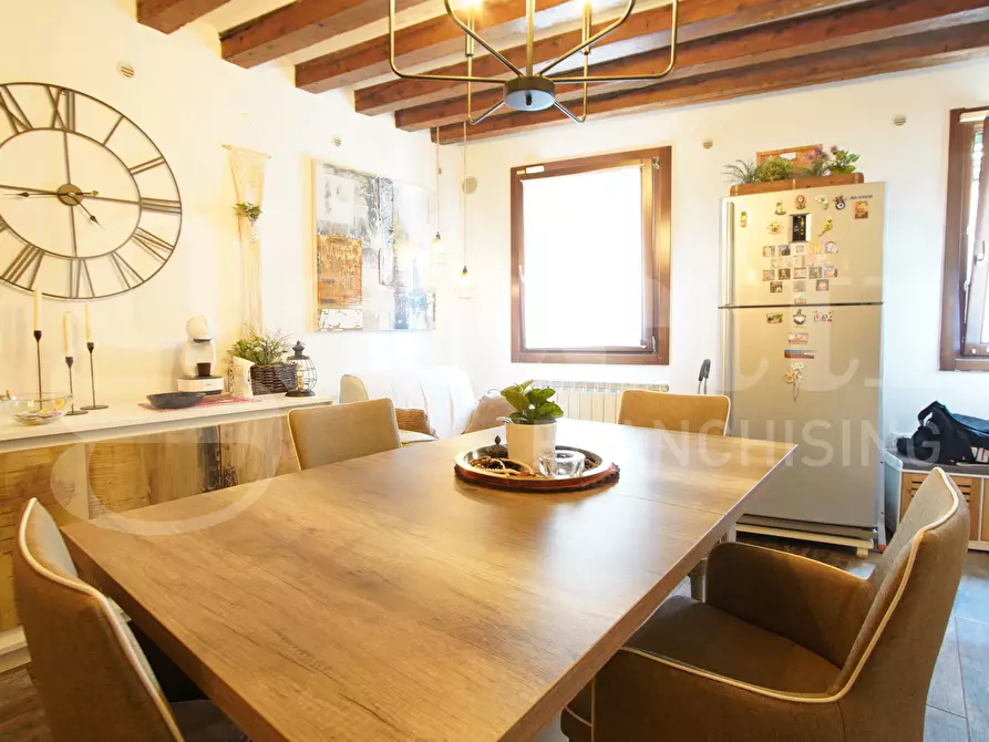 Immagine 6 di Appartamento in vendita  in Via Cannaregio, . a Venezia
