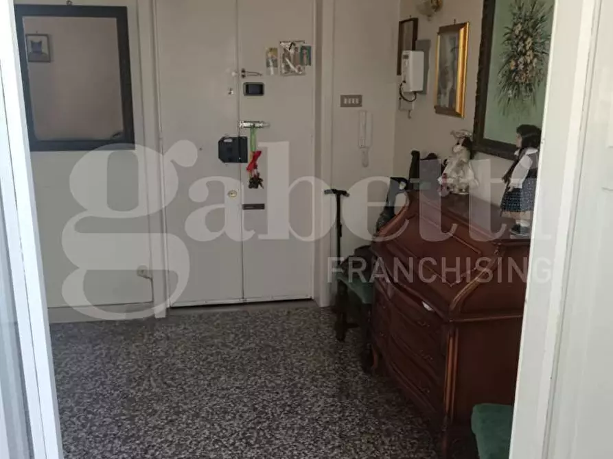 Immagine 19 di Appartamento in vendita  in Via DANTE, 184 a Taranto