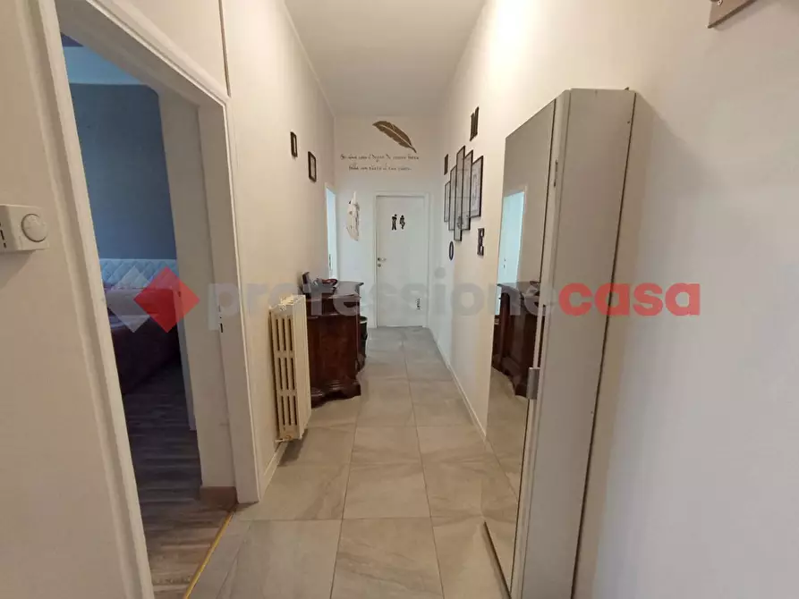 Immagine 15 di Appartamento in affitto  in Via Marconi a Spoleto