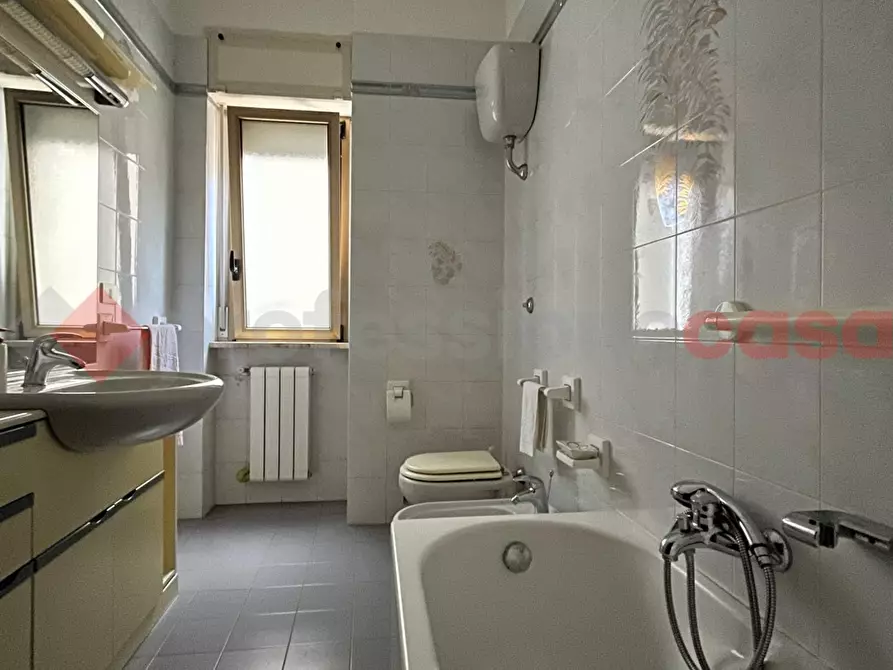 Immagine 6 di Appartamento in vendita  in Via OBERDAN a Monopoli