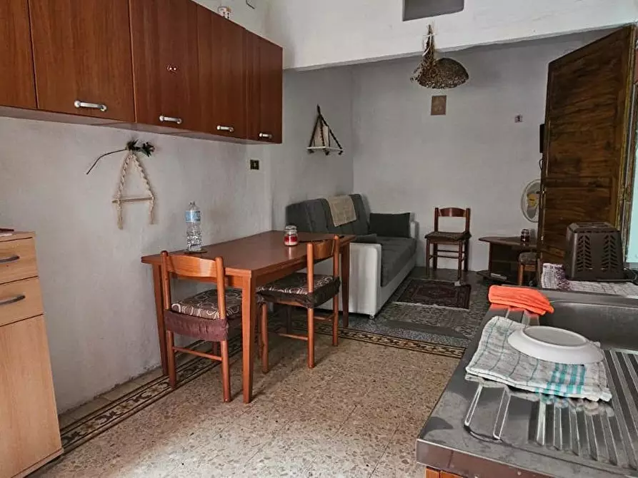 Immagine 4 di Appartamento in vendita  in Via Eleonora, 63 a Iglesias