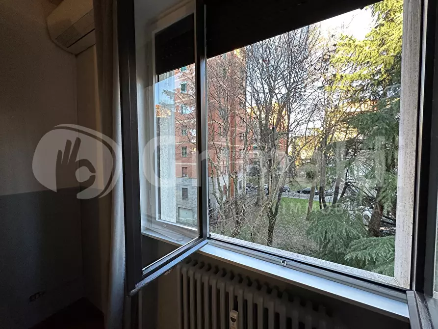 Immagine 11 di Appartamento in affitto  in Via Antonio Panizzi, 6 a Milano