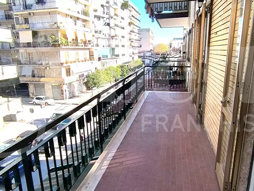 Immagine 3 di Appartamento in affitto  in Via Federico Persico a Napoli