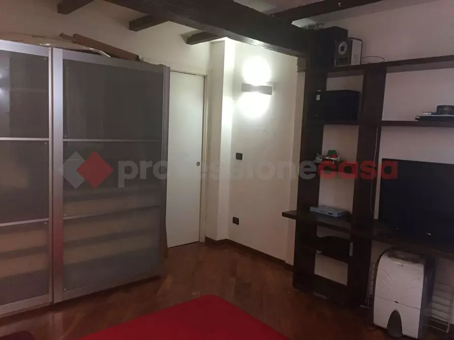 Immagine 3 di Appartamento in affitto  in Via broccaindosso a Bologna