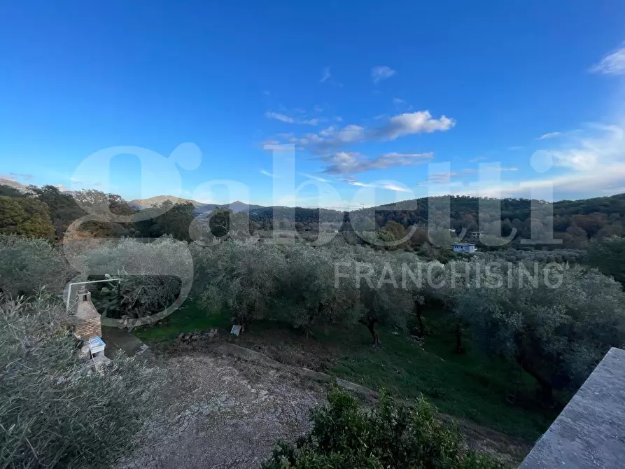 Immagine 37 di Casa bifamiliare in vendita  in Strada Provinciale Itri-Sperlonga, 127 a Itri