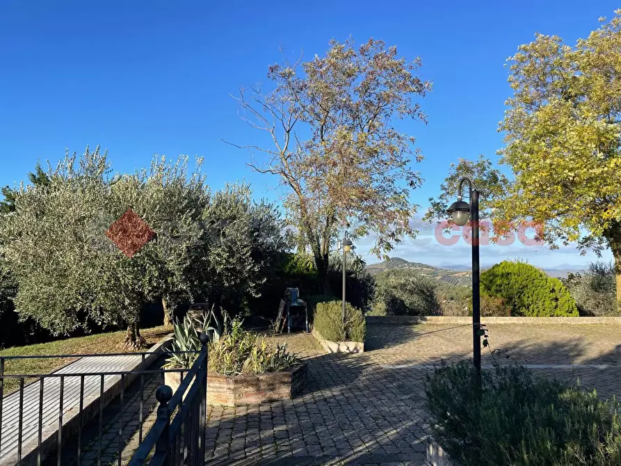 Immagine 18 di Appartamento in affitto  in Strada Ponte D'oddi, 130 a Perugia