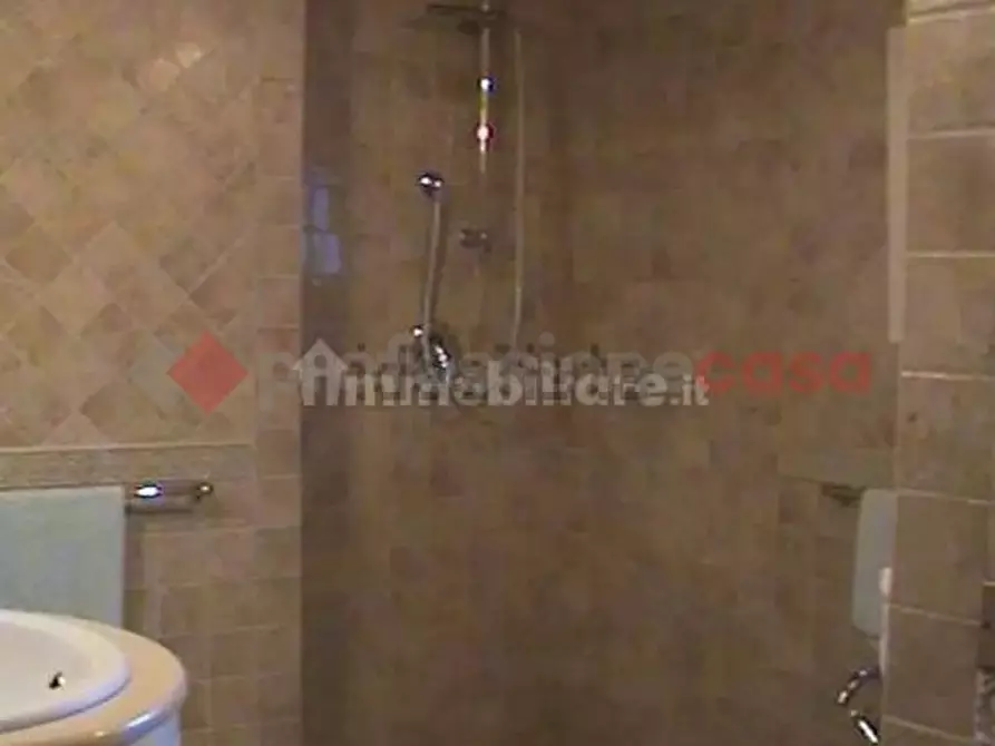 Immagine 9 di Appartamento in affitto  in Vicolo dei montani, 12 a Anagni