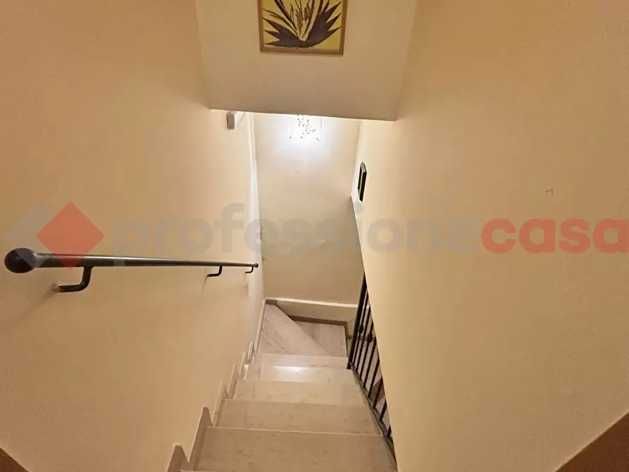 Immagine 10 di Appartamento in vendita  in Via Nazionale, 30 a Vico Nel Lazio