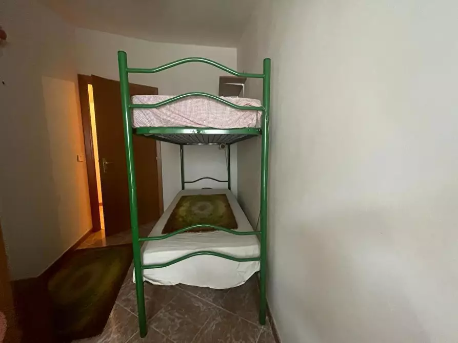 Immagine 15 di Appartamento in vendita  in Via Poggio, 4 a Campoli Appennino