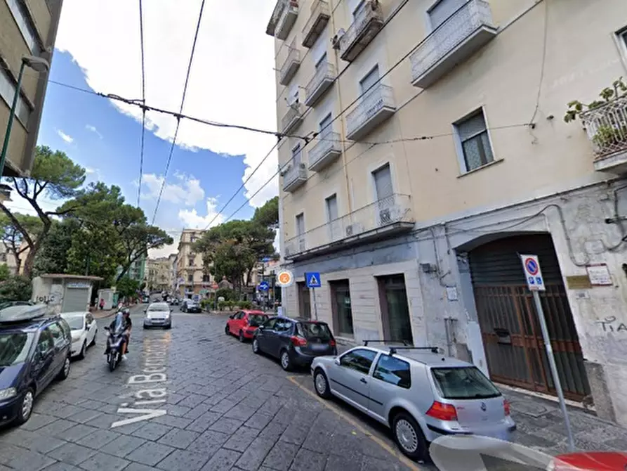 Appartamento in vendita in Via BERNARDO TANUCCI a Napoli
