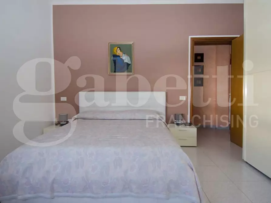 Immagine 13 di Appartamento in vendita  in Via Papa Luciani, 13 a Surbo