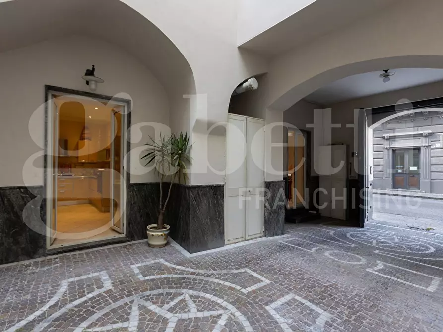 Immagine 1 di Casa indipendente in vendita  in Corso Durante, 71 a Frattamaggiore