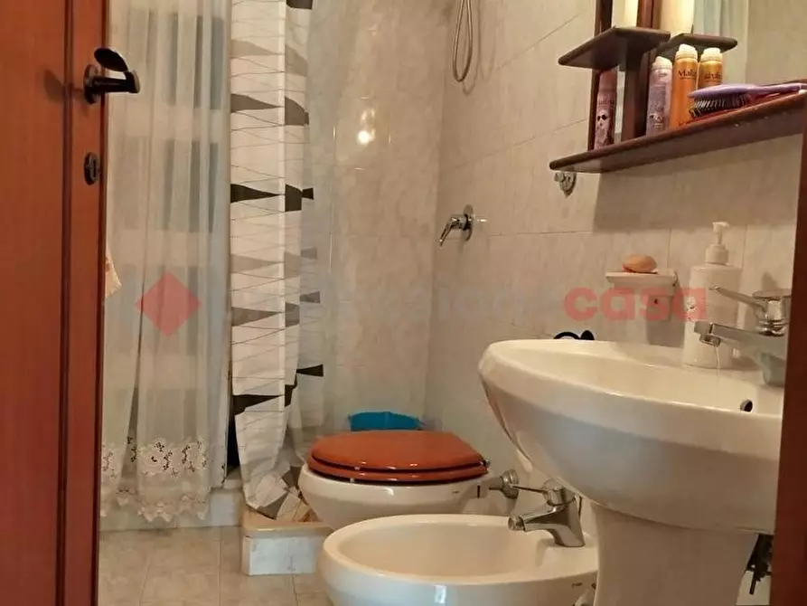 Immagine 16 di Appartamento in vendita  in Via santa maria della quercia, 16 a Guarcino