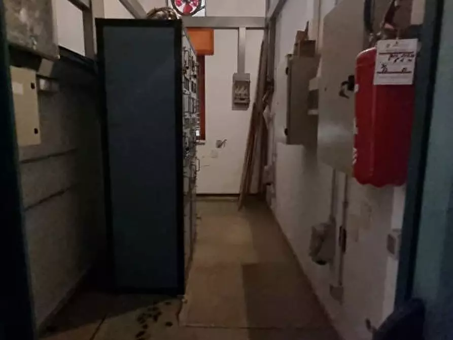Immagine 16 di Palazzo in vendita  in Via Beatrice Cava d'Aliga, 6 a Scicli