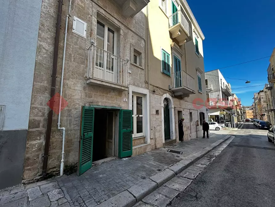 Immagine 2 di Casa indipendente in vendita  in Via INDELLI a Monopoli