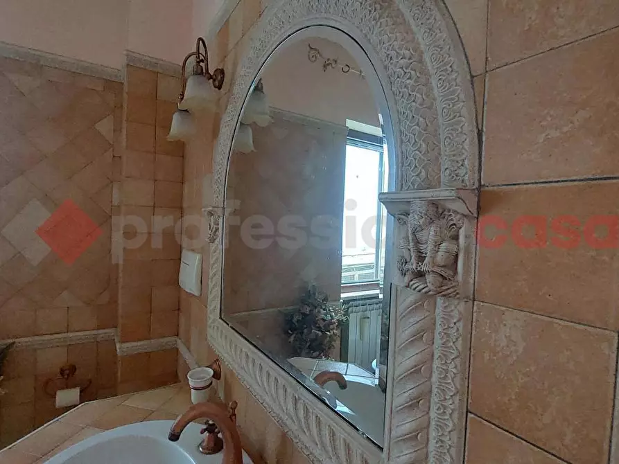 Immagine 14 di Appartamento in vendita  in Via Madonna delle Rose, snc a Piglio