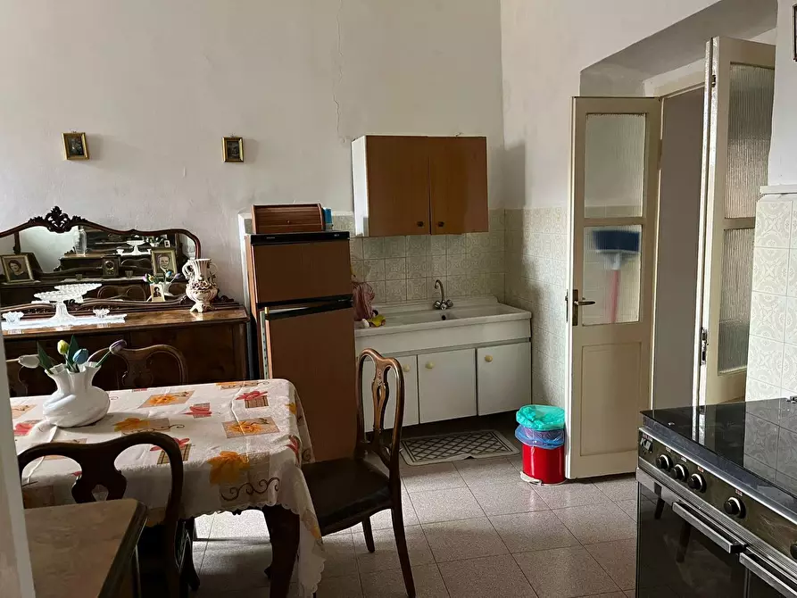 Immagine 6 di Appartamento in vendita  in Via Pitti, 33 a Sezze