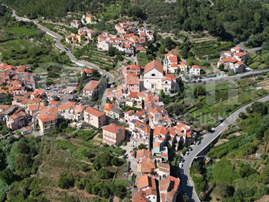 Immagine 5 di Terreno residenziale in vendita  in Via Colombo a Finale Ligure