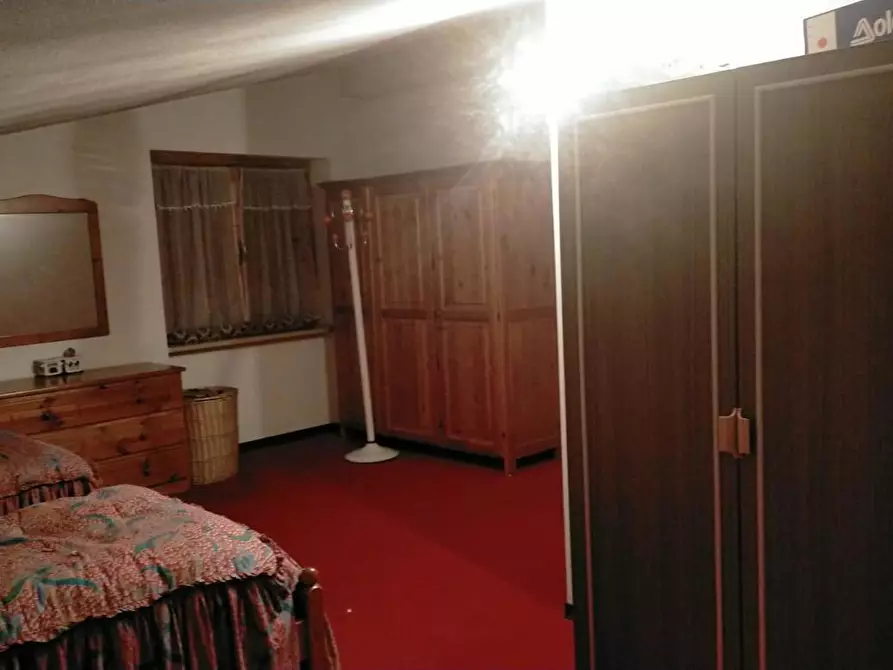 Immagine 15 di Appartamento in vendita  in LocalitÃ  Rucas, 87 a Bagnolo Piemonte