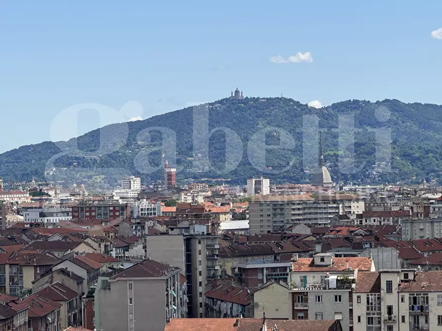 Immagine 31 di Attico in vendita  in Piazza DELLA COSTITUZIONE, 39 a Torino