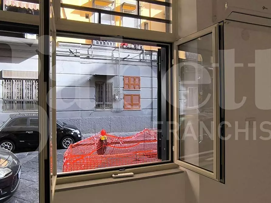Immagine 3 di Appartamento in affitto  in Via Pietro Giannone a Napoli