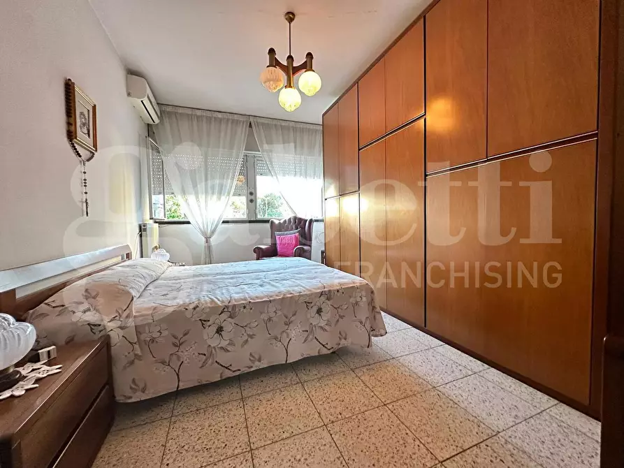 Immagine 15 di Appartamento in vendita  in Via michele saponaro, 26 a Roma