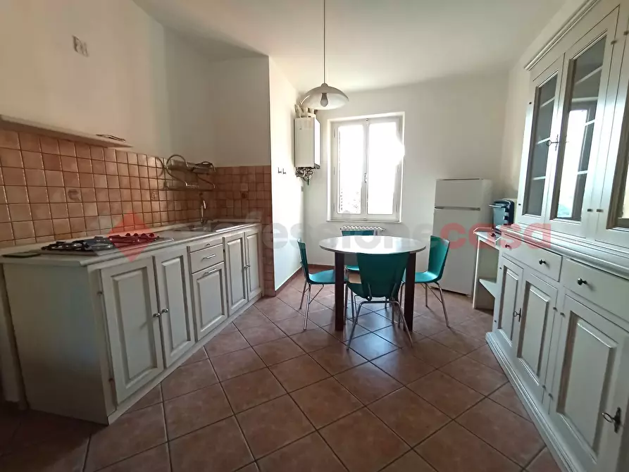 Immagine 7 di Appartamento in affitto  in Via Castel Ritaldi a Castel Ritaldi