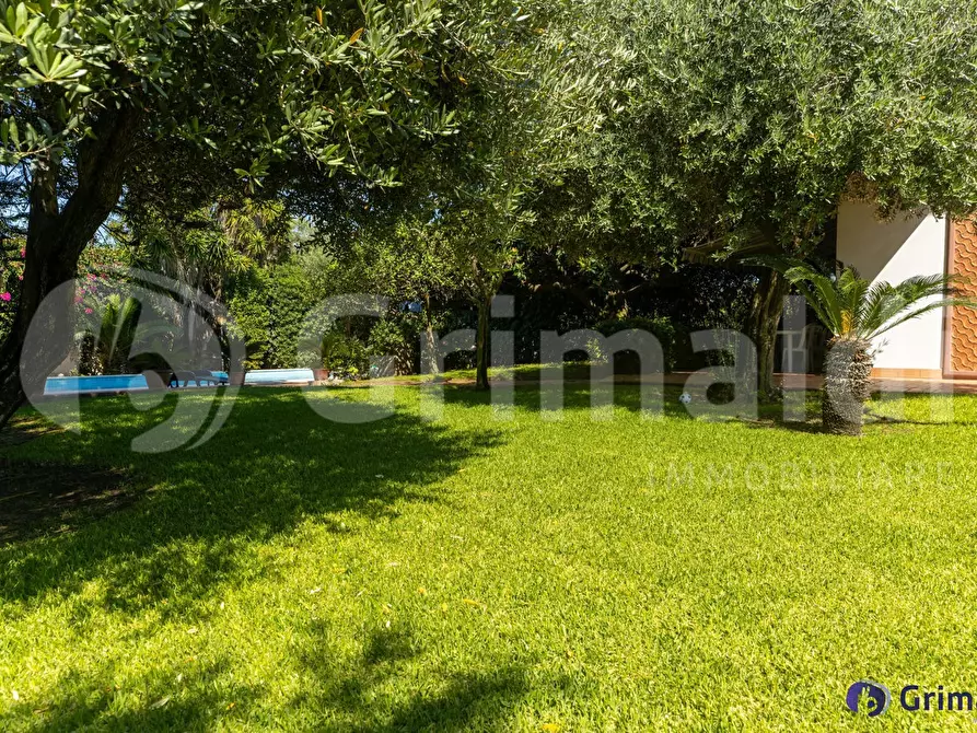 Immagine 38 di Casa bifamiliare in vendita  in Via Stradone sant'Anastasio a Anzio