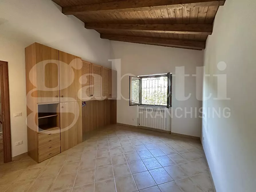 Immagine 34 di Villa in vendita  in Via ORIOLESE, 00 a Manziana