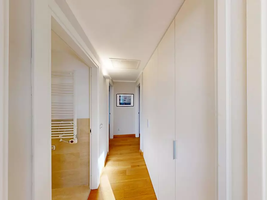 Immagine 10 di Appartamento in vendita  in LocalitÃ  Montone, 1 a Castelletto D'orba