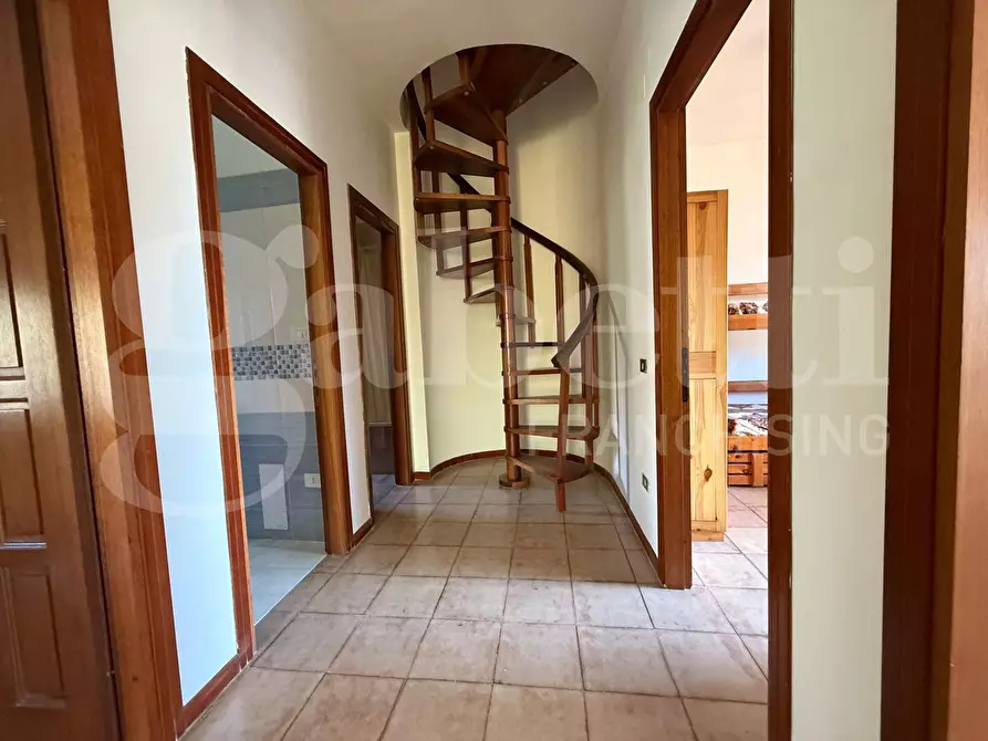 Immagine 4 di Casa bifamiliare in affitto  in Via Tevere, Parco Laura, s.n.c. a Formia