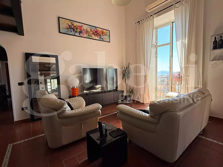 Immagine 14 di Appartamento in vendita  in Via Girolamo Santa Croce, 15 a Napoli