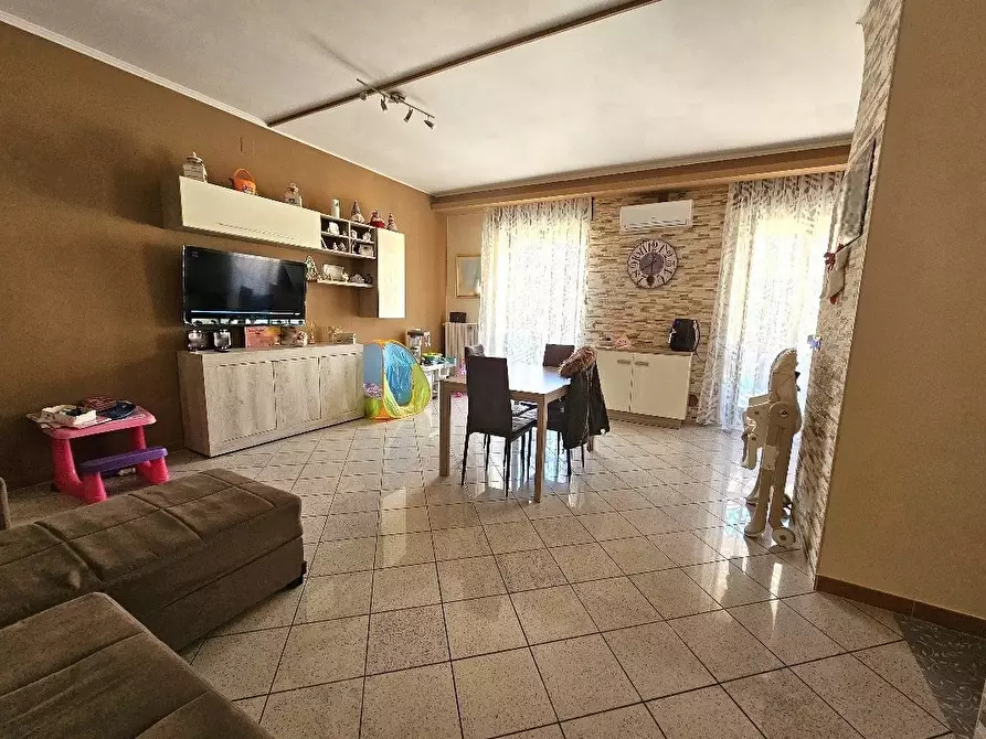 Immagine 1 di Appartamento in vendita  in Corso Leone Mucci a San Severo