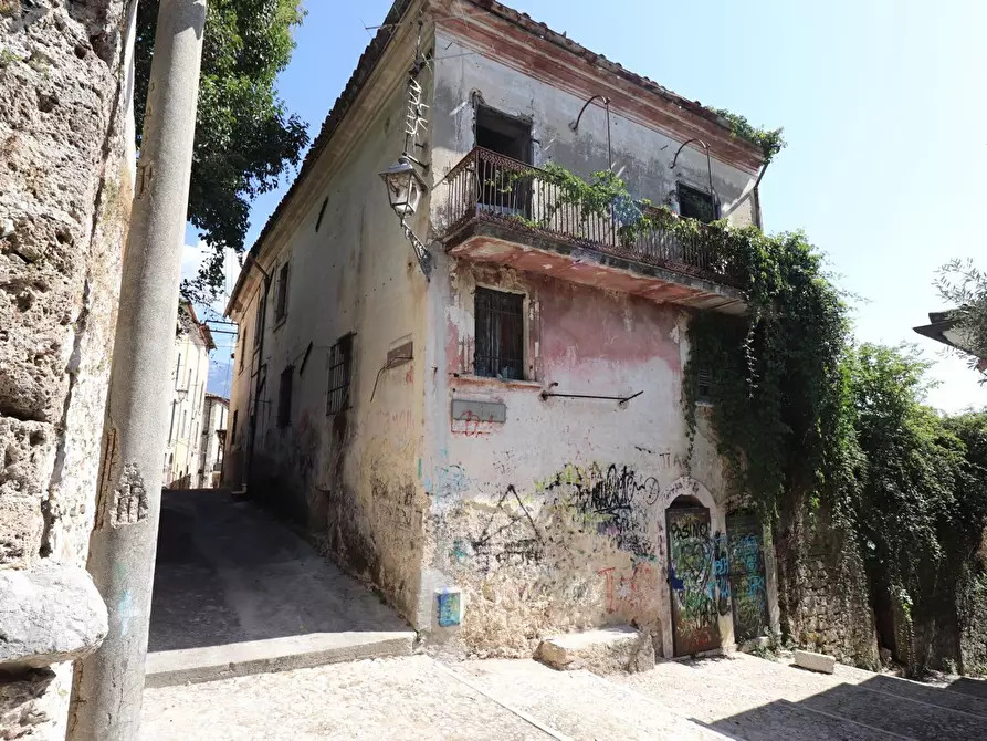 Immagine 1 di Rustico / casale in vendita  in Via sant'antonio abate, 21 a Sora